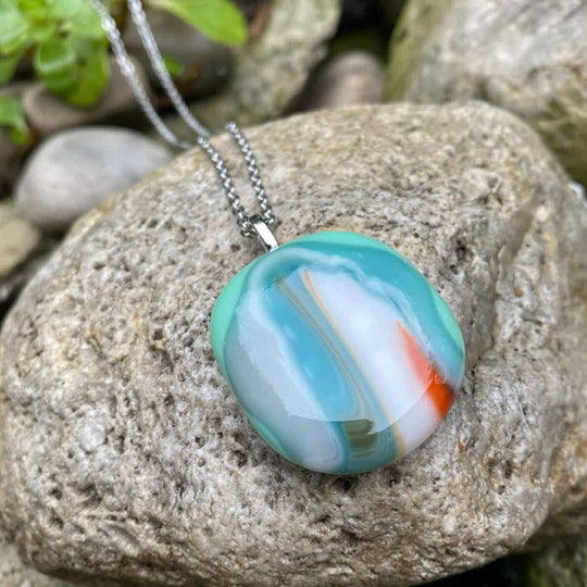 pendant necklace custom necklace workshop necklace workshop