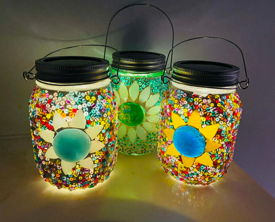solar lantern solar power lanterns garden lanterns guelph repurpose