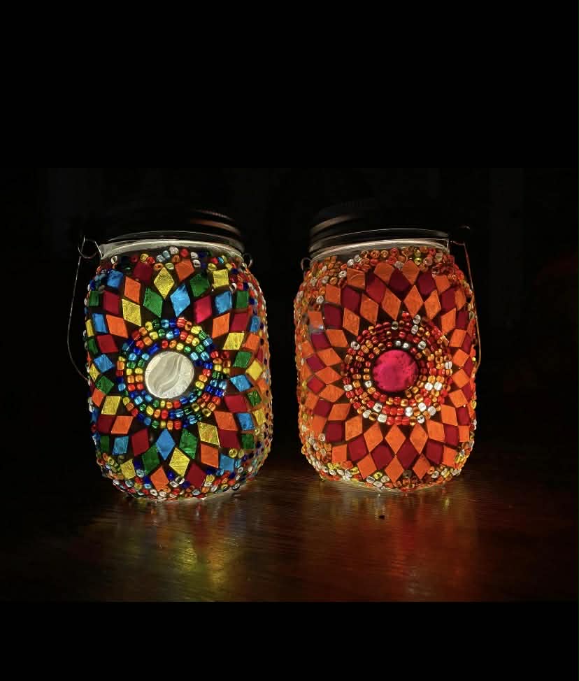 solar lights solar fixtures garden party garden lights