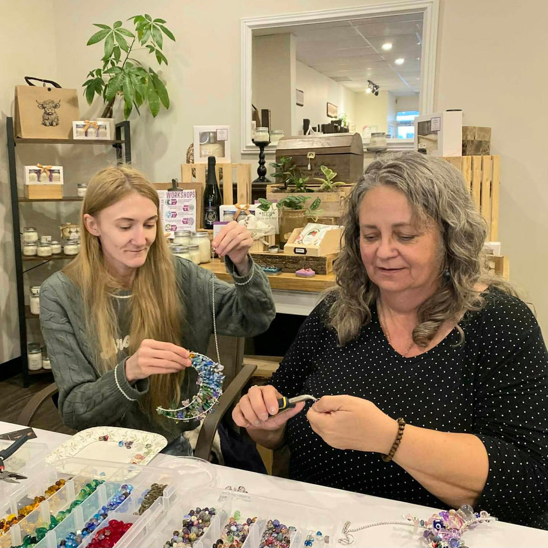 community living workshops guelph