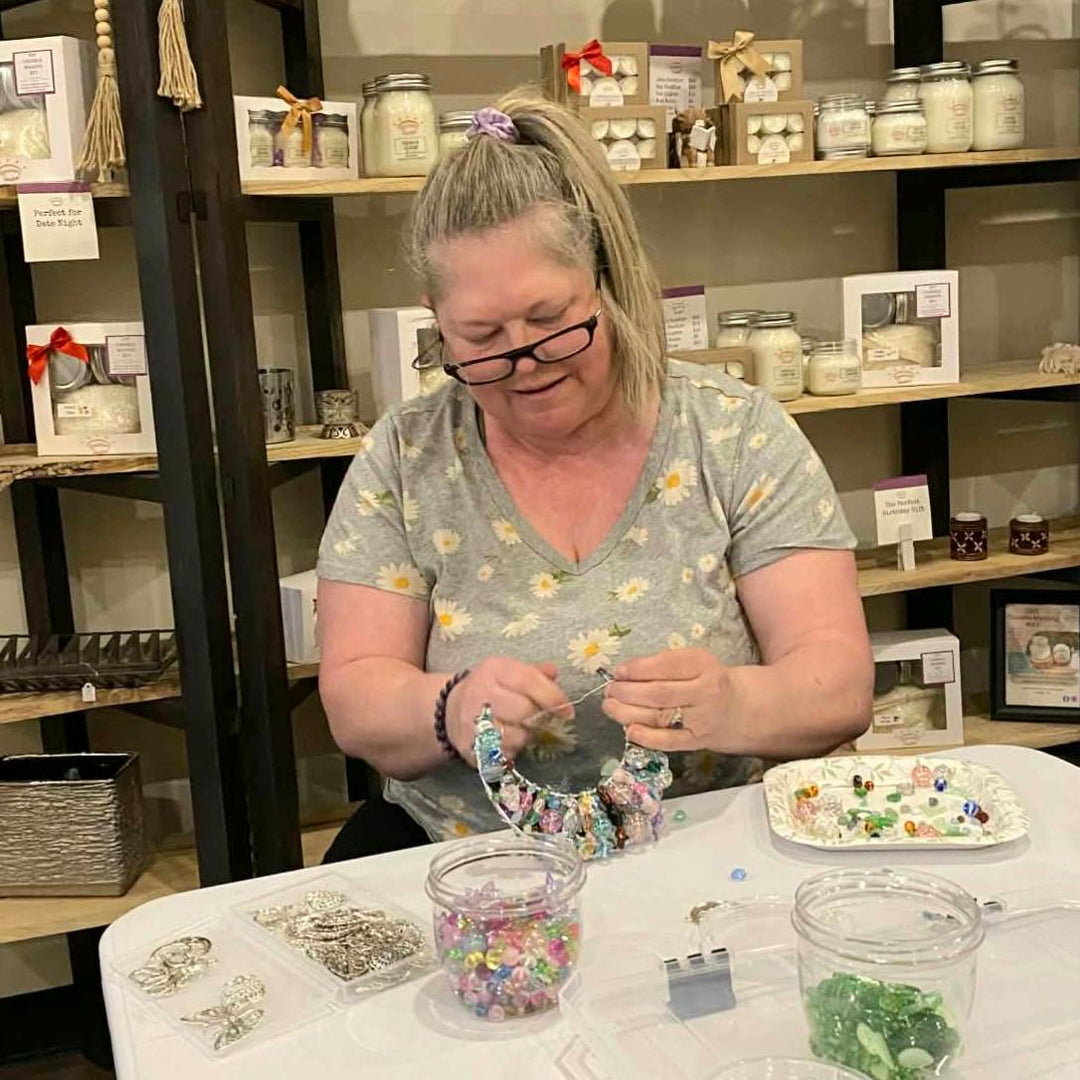 workshops in guelph learn a new craft near me