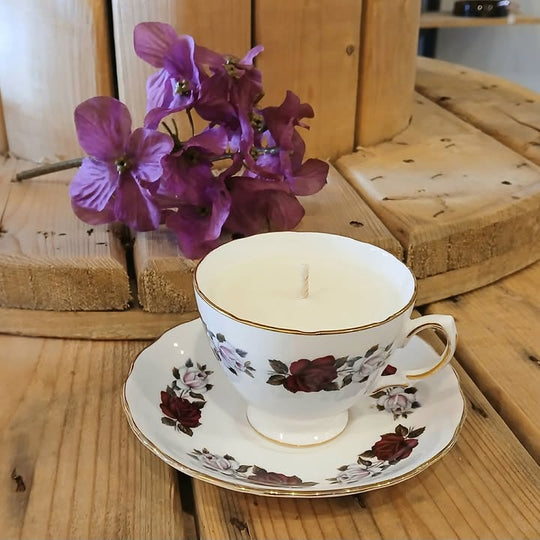 teacup candle making workshop guelph